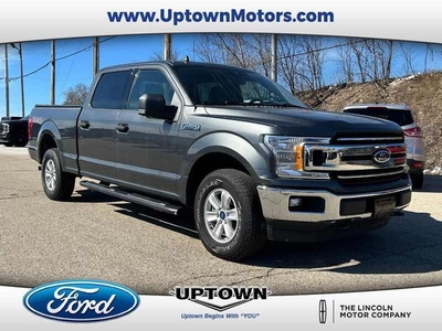 2019 Ford F-150, 97K miles for sale in Milwaukee, Wisconsin, Wisconsin