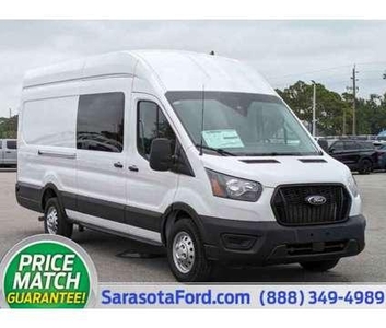 2024 Ford Transit Cargo Van for sale in Sarasota, Florida, Florida