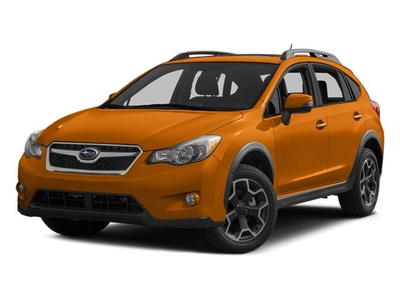 Subaru XV Crosstrek Limited