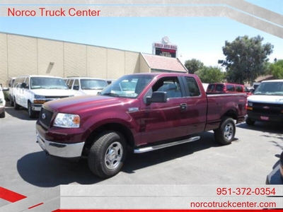 2006 Ford F-150 XL in Norco, CA