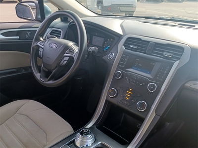 2019 Ford Fusion S in Melrose Park, IL