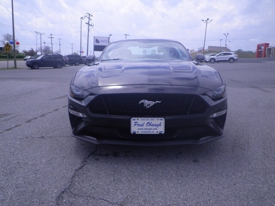 2020 Ford Mustang in Staunton, VA