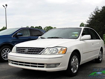 2004 Toyota Avalon for Sale in Northwoods, Illinois