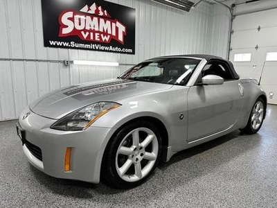 2005 Nissan 350Z for Sale in Northwoods, Illinois