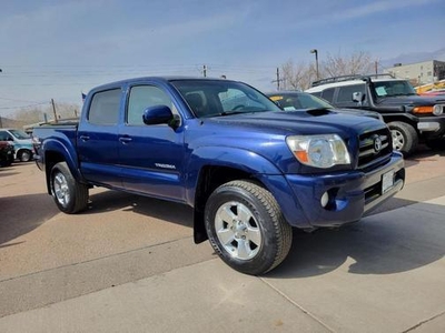 2006 Toyota Tacoma for Sale in Chicago, Illinois