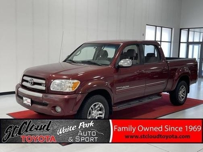 2006 Toyota Tundra for Sale in Chicago, Illinois