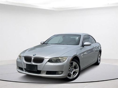 2008 BMW 328 for Sale in Chicago, Illinois