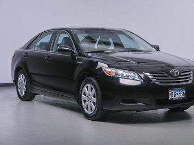2008 Toyota Camry Hybrid for Sale in Northwoods, Illinois