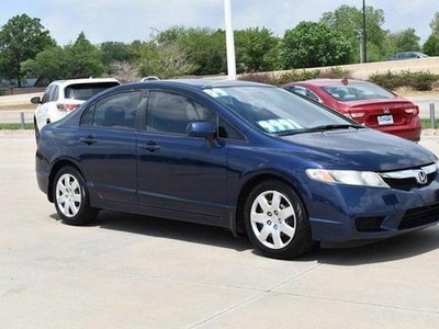 2009 Honda Civic for Sale in Northwoods, Illinois