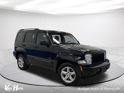 2009 Jeep Liberty for Sale in Chicago, Illinois