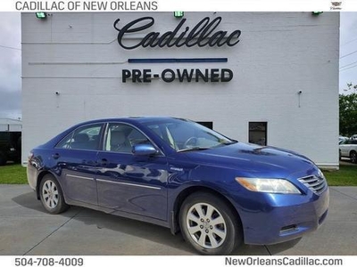 2009 Toyota Camry Hybrid for Sale in Saint Louis, Missouri