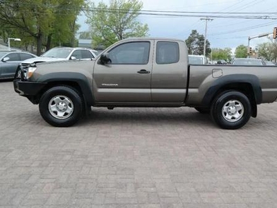 2009 Toyota Tacoma for Sale in Chicago, Illinois
