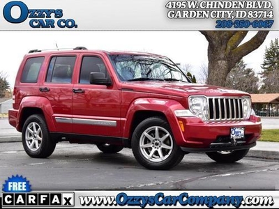 2010 Jeep Liberty for Sale in Chicago, Illinois