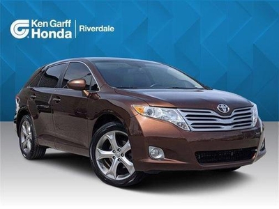 2010 Toyota Venza for Sale in Centennial, Colorado