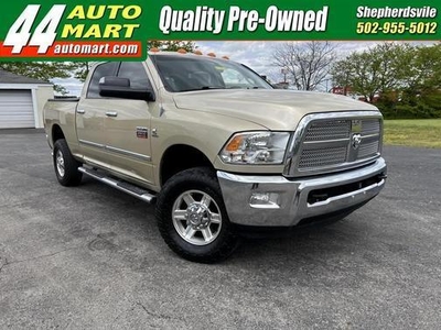 2011 Dodge Ram 2500 for Sale in Chicago, Illinois