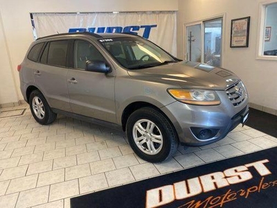 2011 Hyundai Santa Fe for Sale in Denver, Colorado