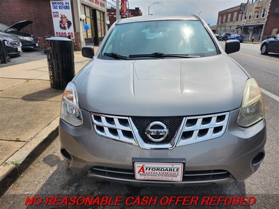 2011 Nissan Rogue S in Saint Louis, MO