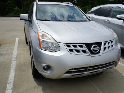 2011 Nissan Rogue S in Spring, TX