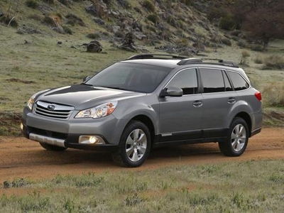 2011 Subaru Outback for Sale in Chicago, Illinois