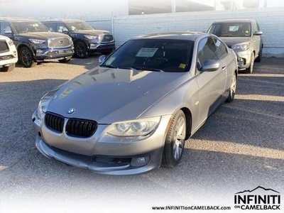 2012 BMW 328 for Sale in Denver, Colorado
