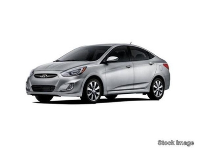 2012 Hyundai Accent for Sale in Co Bluffs, Iowa