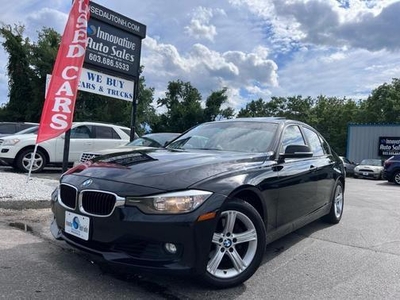 2013 BMW 328 for Sale in Northwoods, Illinois