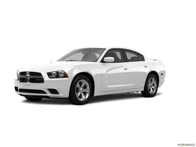 2013 Dodge Charger for Sale in Chicago, Illinois