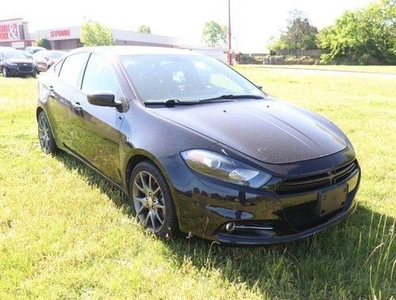 2013 Dodge Dart for Sale in Northwoods, Illinois