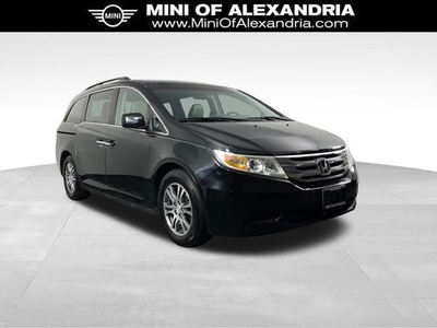 2013 Honda Odyssey for Sale in Chicago, Illinois