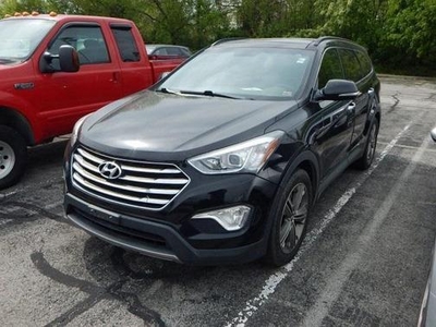2013 Hyundai Santa Fe for Sale in Chicago, Illinois