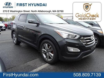 2013 Hyundai Santa Fe for Sale in Denver, Colorado