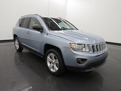2013 Jeep Compass for Sale in Northwoods, Illinois