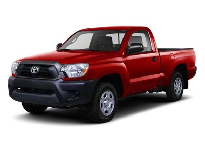 2013 Toyota Tacoma for Sale in Northwoods, Illinois