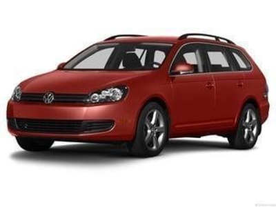 2013 Volkswagen Jetta SportWagen for Sale in Chicago, Illinois