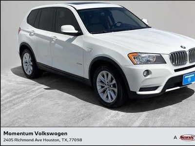 2014 BMW X3 for Sale in Chicago, Illinois