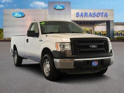 2014 Ford F-150 for Sale in Chicago, Illinois