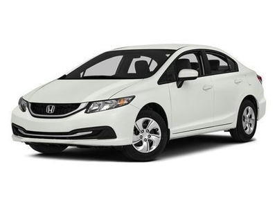 2014 Honda Civic for Sale in Saint Louis, Missouri