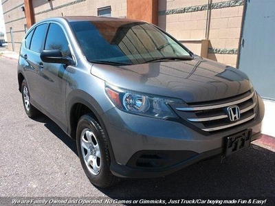 2014 Honda CR-V for Sale in Saint Louis, Missouri