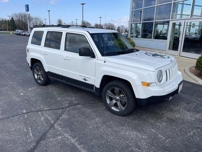2014 Jeep Patriot for Sale in Chicago, Illinois