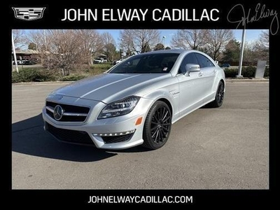 2014 Mercedes-Benz CLS-Class for Sale in Co Bluffs, Iowa