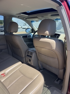 2014 Nissan Pathfinder S in Hickory, NC