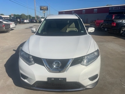 2014 Nissan Rogue S in Grove, OK