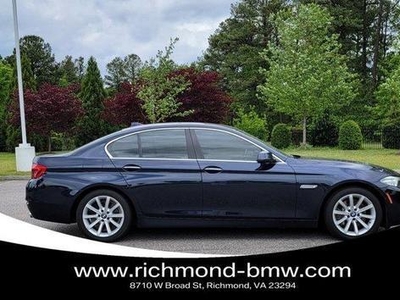 2015 BMW 535 for Sale in Denver, Colorado