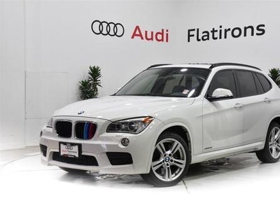 2015 BMW X1 for Sale in Chicago, Illinois