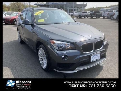 2015 BMW X1 for Sale in Chicago, Illinois