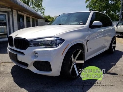 2015 BMW X5 for Sale in Denver, Colorado