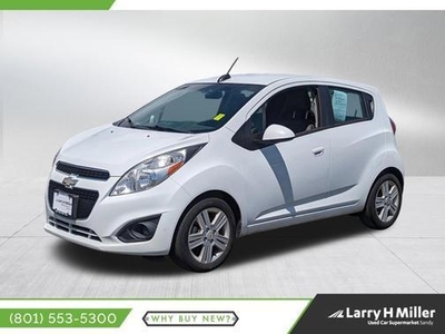 2015 Chevrolet Spark for Sale in Chicago, Illinois