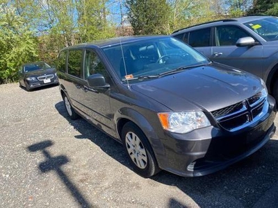 2015 Dodge Grand Caravan for Sale in Chicago, Illinois