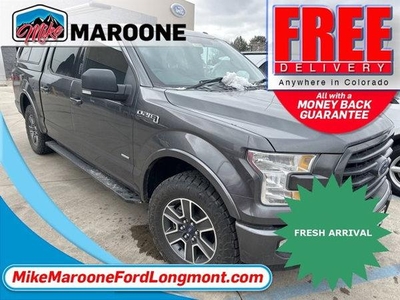 2015 Ford F-150 for Sale in Chicago, Illinois