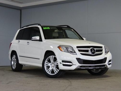 2015 Mercedes-Benz GLK-Class for Sale in Chicago, Illinois